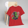 Chill Alien Grim Reaper Tee